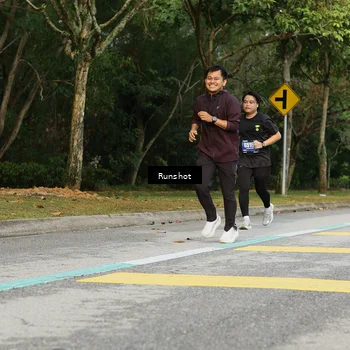 Runner Photo 5439606