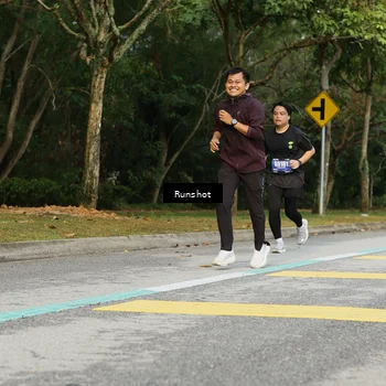 Runner Photo 5439607