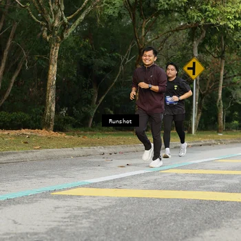 Runner Photo 5439608