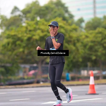 Runner Photo 5439612
