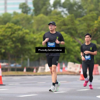 Runner Photo 5439616
