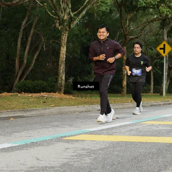 Runner Photo 5439620