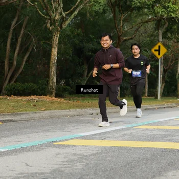 Runner Photo 5439621