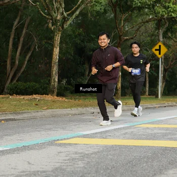 Runner Photo 5439622