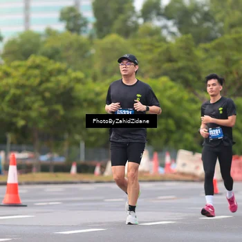 Runner Photo 5439627
