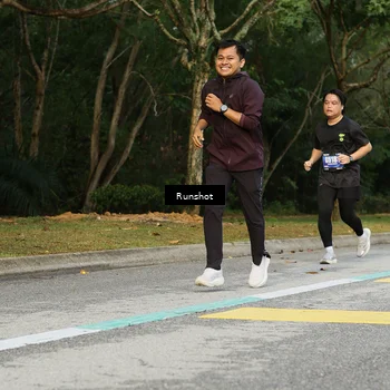 Runner Photo 5439628