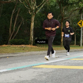Runner Photo 5439632