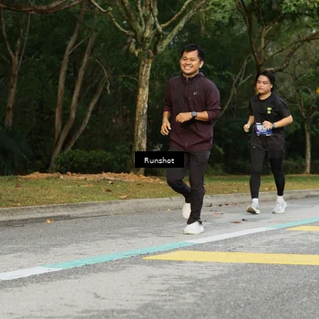 Runner Photo 5439633