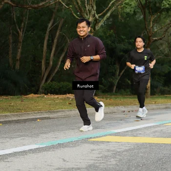 Runner Photo 5439642