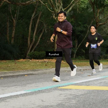 Runner Photo 5439643