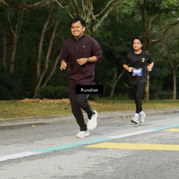 Runner Photo 5439645