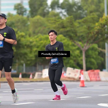 Runner Photo 5439649
