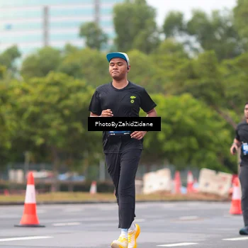 Runner Photo 5439650