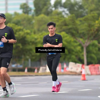 Runner Photo 5439653