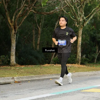 Runner Photo 5439655
