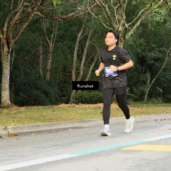 Runner Photo 5439656