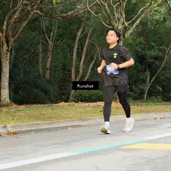 Runner Photo 5439659