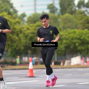 Runner Photo 5439660
