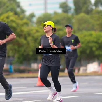 Runner Photo 5439664