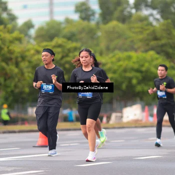 Runner Photo 5439665