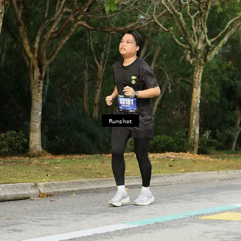 Runner Photo 5439669