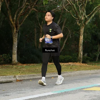 Runner Photo 5439671