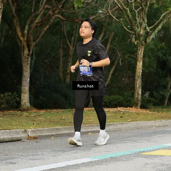 Runner Photo 5439672
