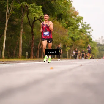 Runner Photo 5439674