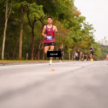 Runner Photo 5439675