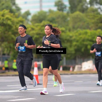 Runner Photo 5439676