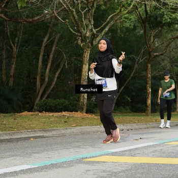 Runner Photo 5439679