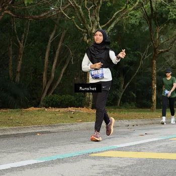 Runner Photo 5439680