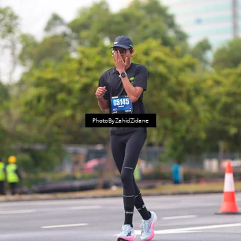Runner Photo 5439681