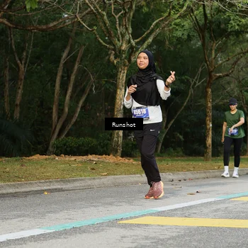 Runner Photo 5439684