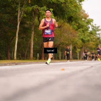 Runner Photo 5439686
