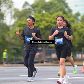 Runner Photo 5439689