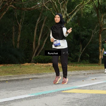 Runner Photo 5439693