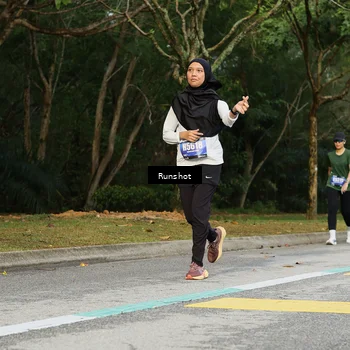 Runner Photo 5439694