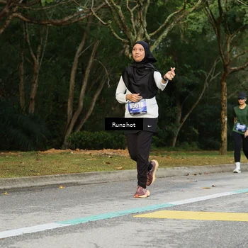 Runner Photo 5439695