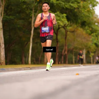 Runner Photo 5439697