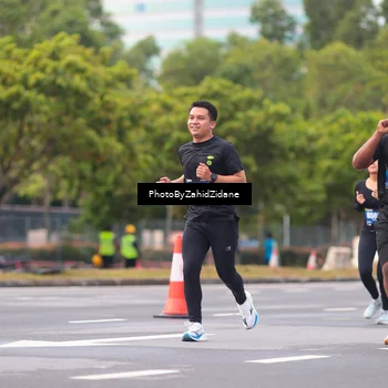Runner Photo 5439698