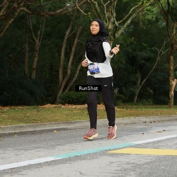 Runner Photo 5439703