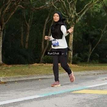 Runner Photo 5439704