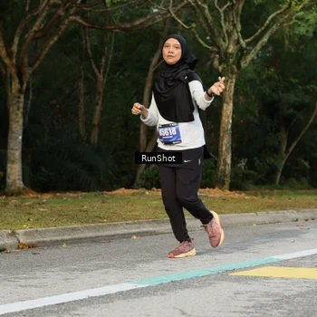 Runner Photo 5439705