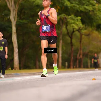 Runner Photo 5439706