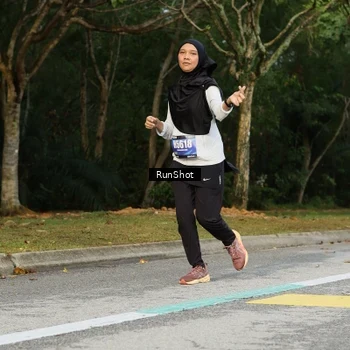 Runner Photo 5439708