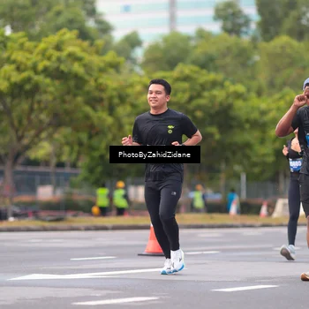 Runner Photo 5439709