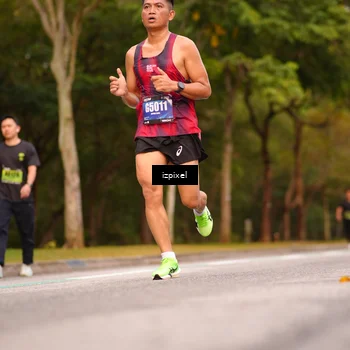 Runner Photo 5439710