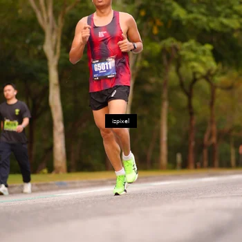 Runner Photo 5439711