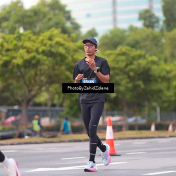 Runner Photo 5439712